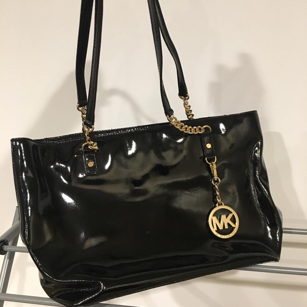 Michael Kors tote